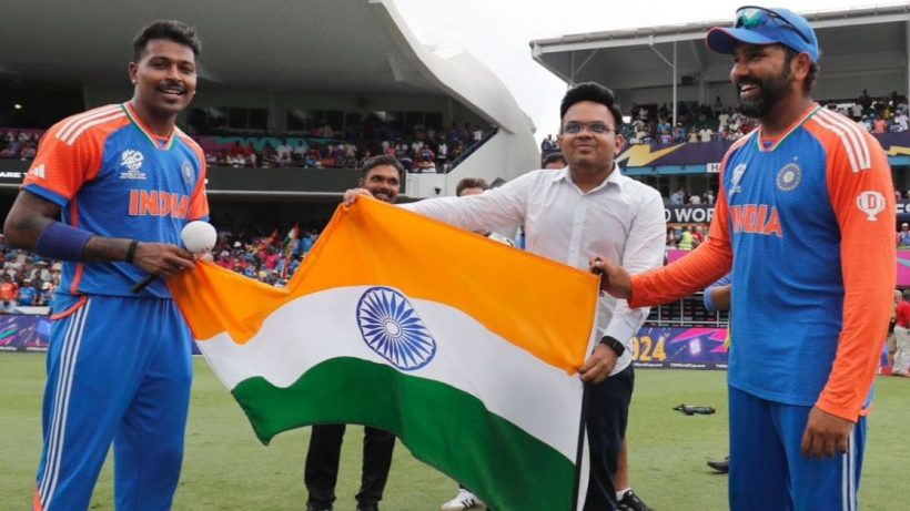 T20 World Cup Cricket Match Rohit Sharma