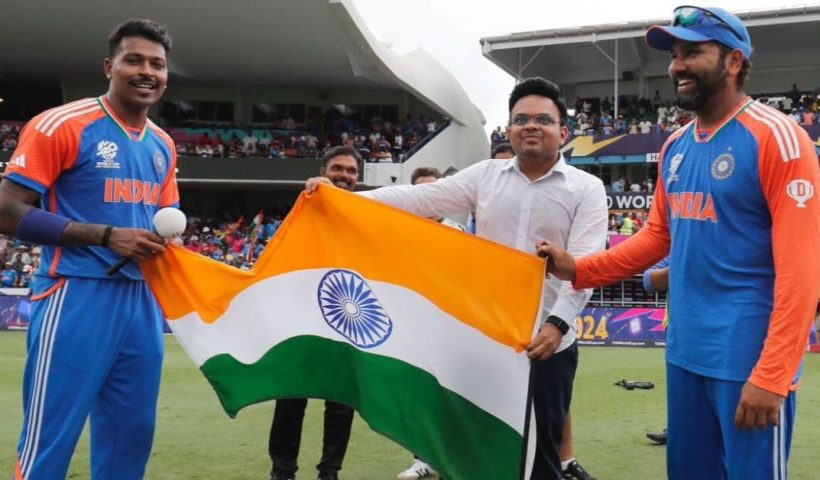 T20 World Cup Cricket Match Rohit Sharma