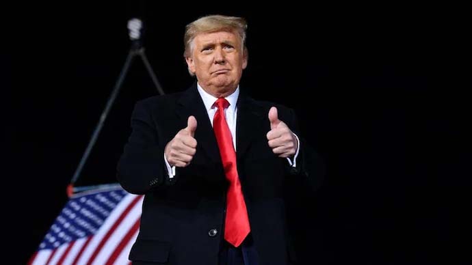 Donald Trump wants to give a green card to immigrants only after graduating from college in America