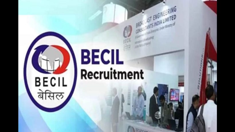 BECIL-Recruitment
