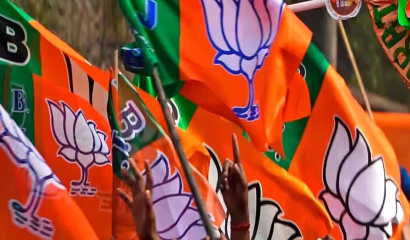 two bjp leaders left party and joined tmc from nandigram of east mednipur district