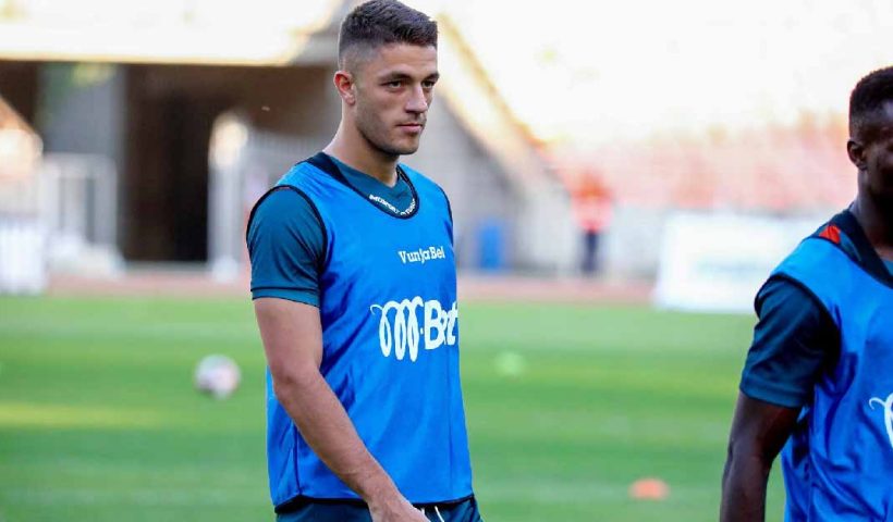 Dejan Georgijevic