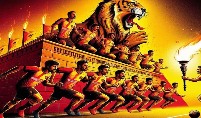 East Bengal Can Strengthen Defense by Bringing in More Footballers: Key Strategy