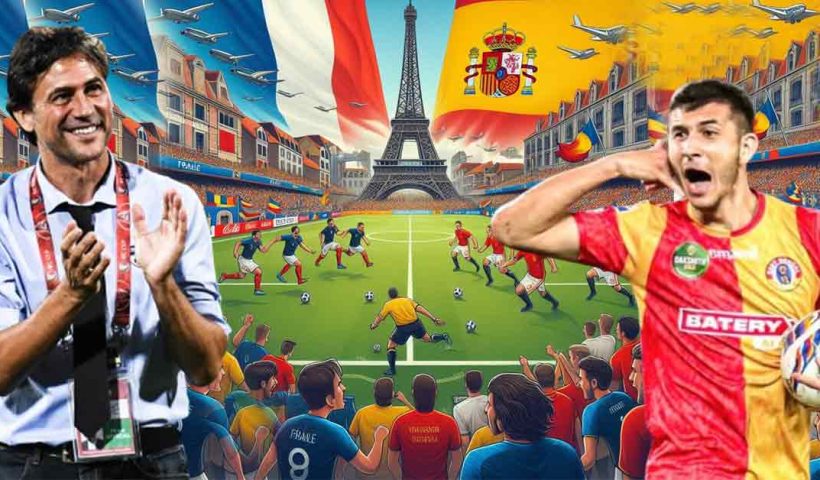 East Bengal Coach Carles Cuadrat and Footballer Saul Crespo Share Their Opinions