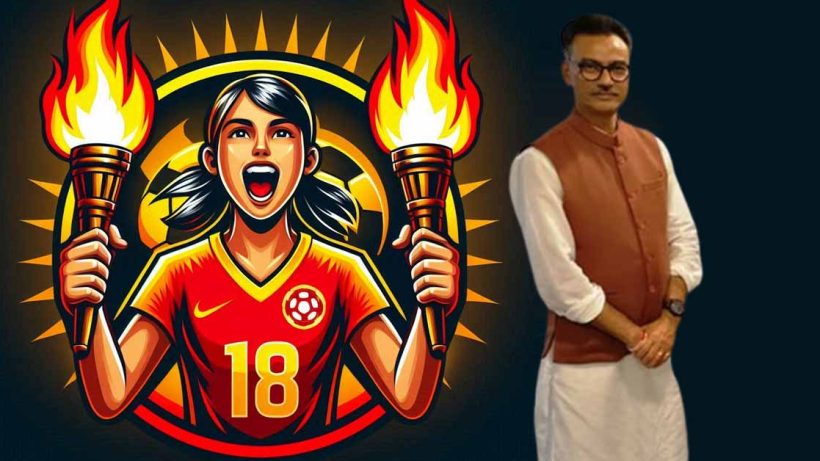 East Bengal Top Official Debabrata Sarkar