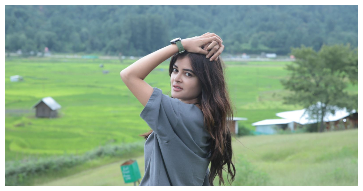 madhumita sarcar