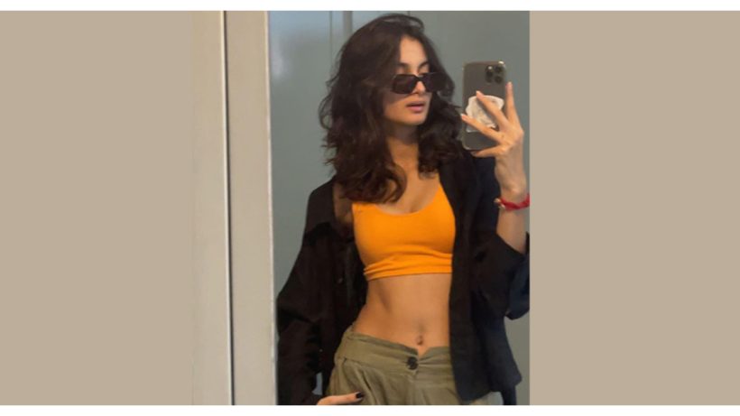 Sara Sengupta