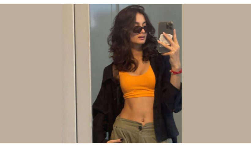 Sara Sengupta