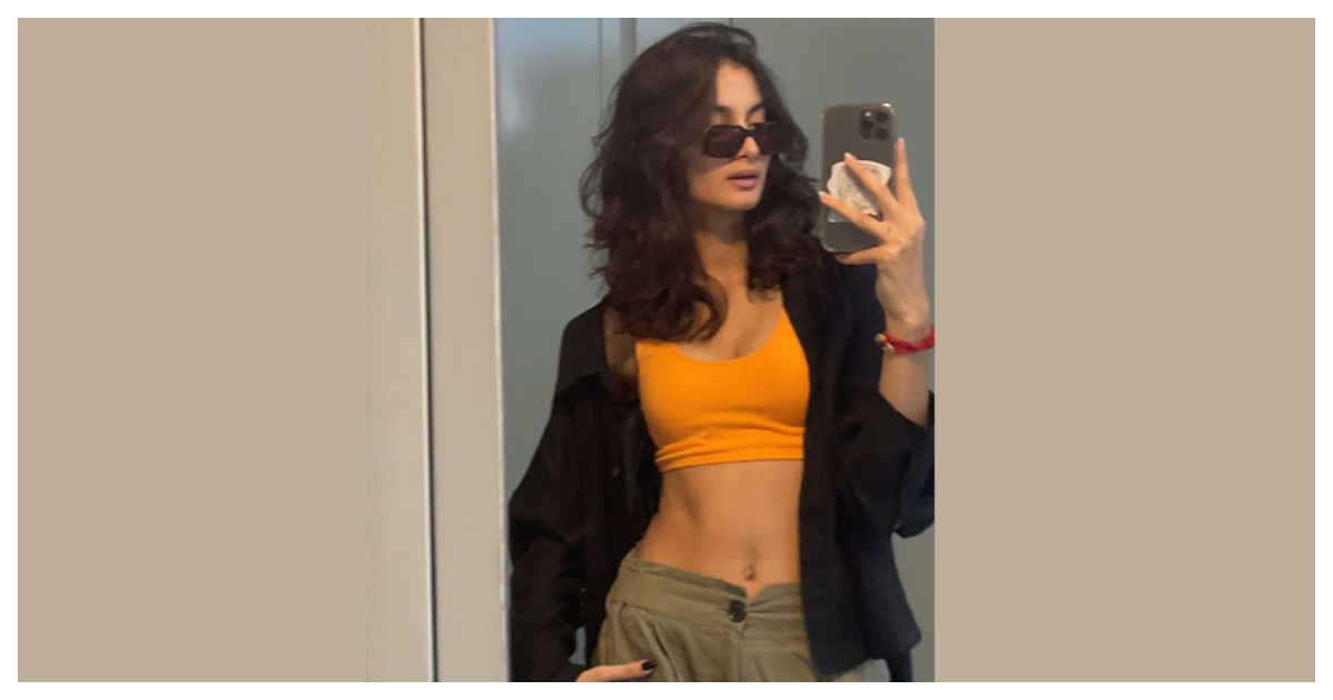 Sara Sengupta