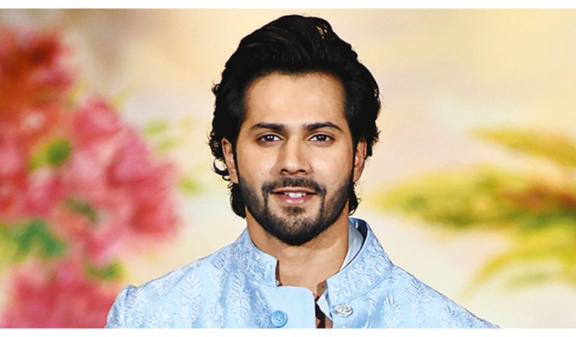 Varun Dhawan