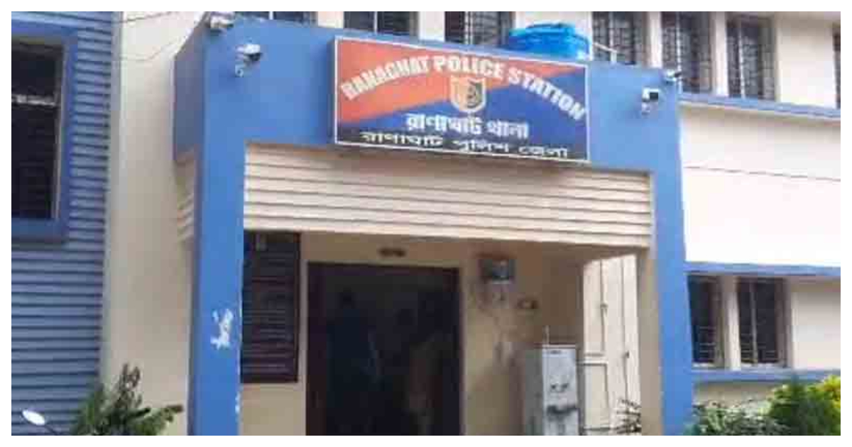 ranaghat murder