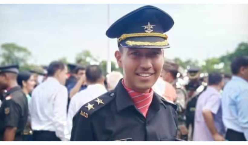 indian army