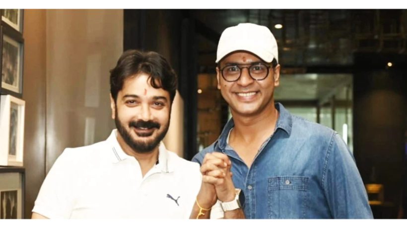 prosenjit and anirban
