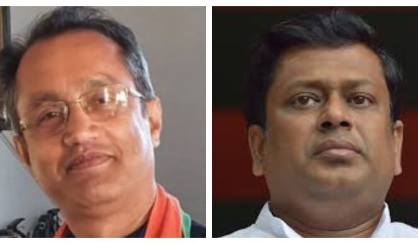 sukanto majumder