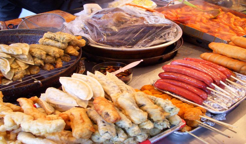 Food