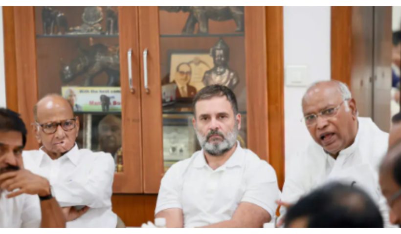 india bloc