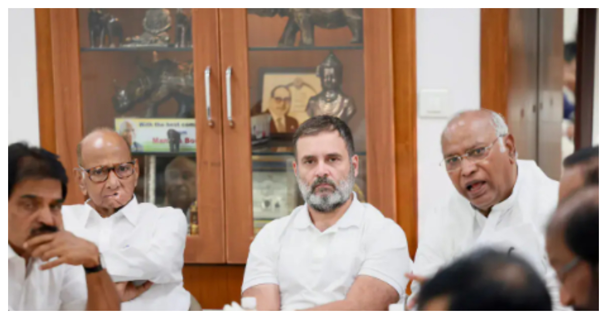 india bloc