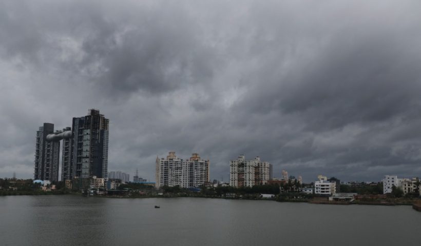 আবহাওয়া