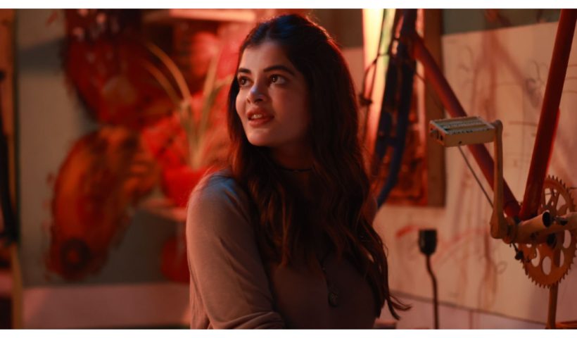madhumita sarcar