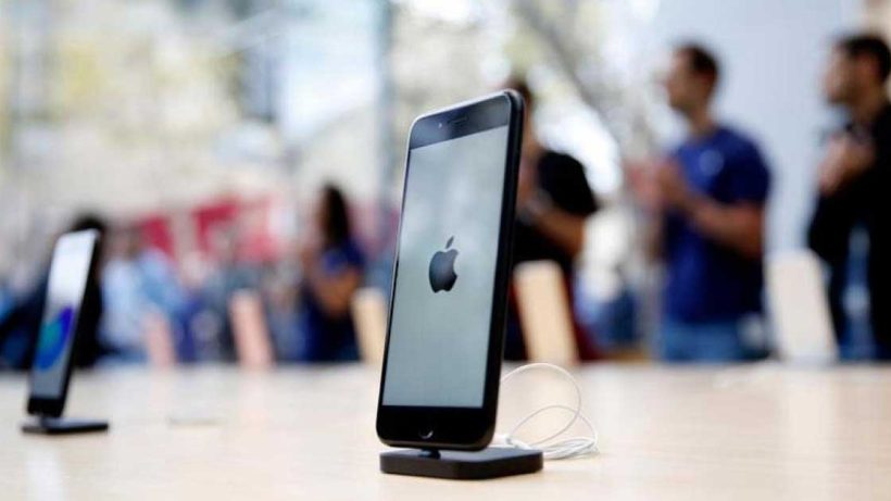 Get iPhone 15 india