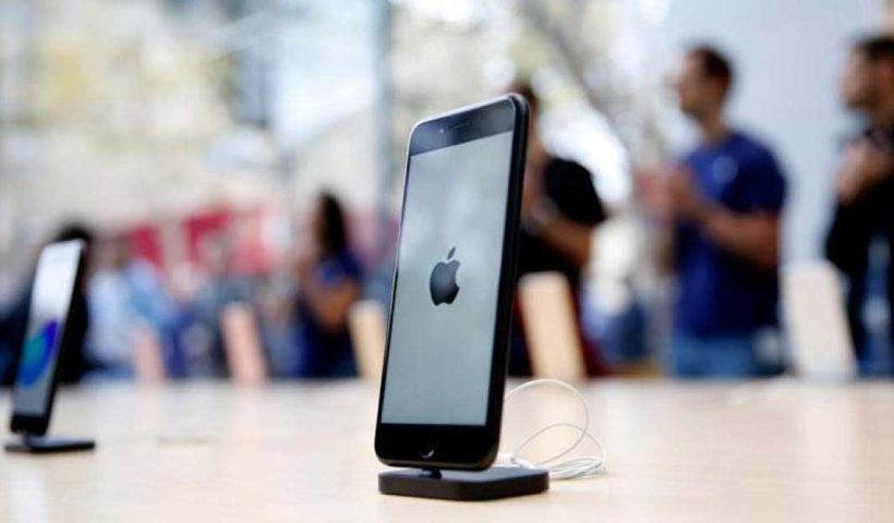 Get iPhone 15 india