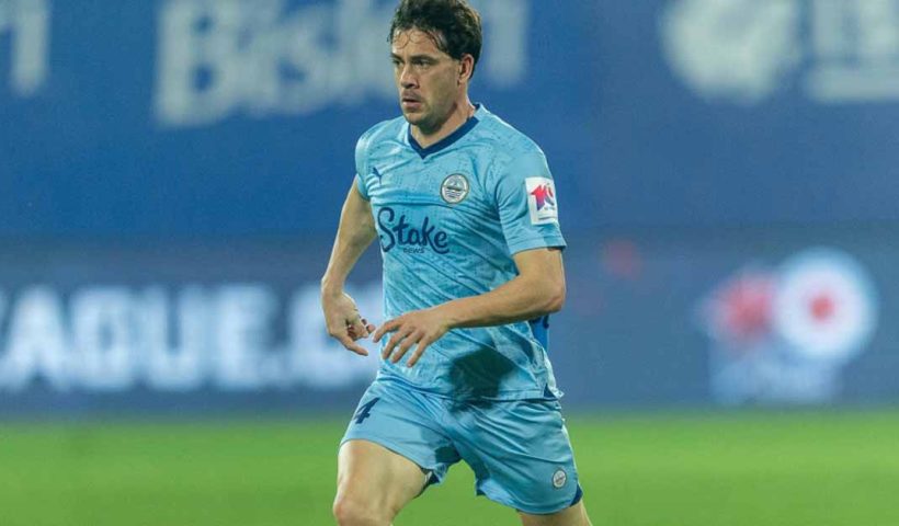 Iker Guarrotxena