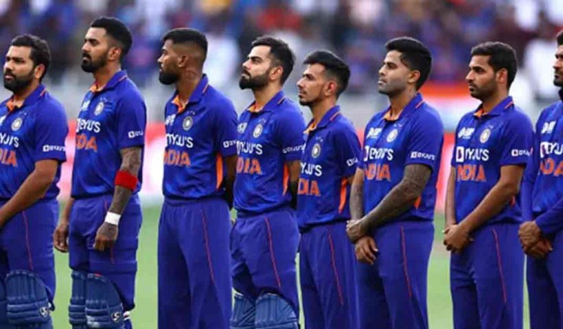 India Produces the Most Cricket Champions