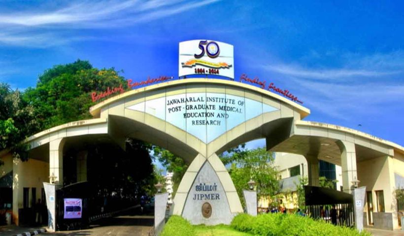 JIPMER