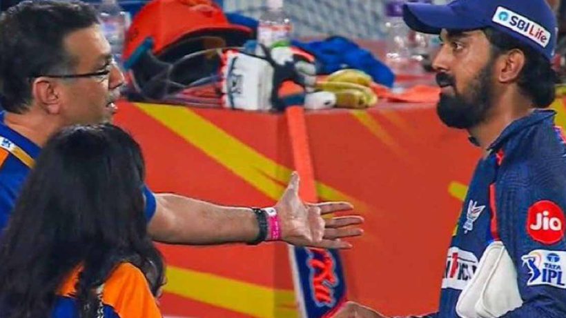 KL Rahul's Captaincy at Lucknow Super Giants
