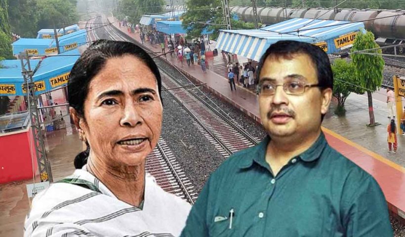 Kunal Ghosh Chosen by Mamata Banerjee as New Captain to Challenge Suvendu Adhikari in Tamluk