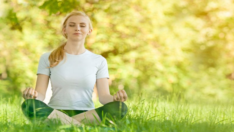 meditation