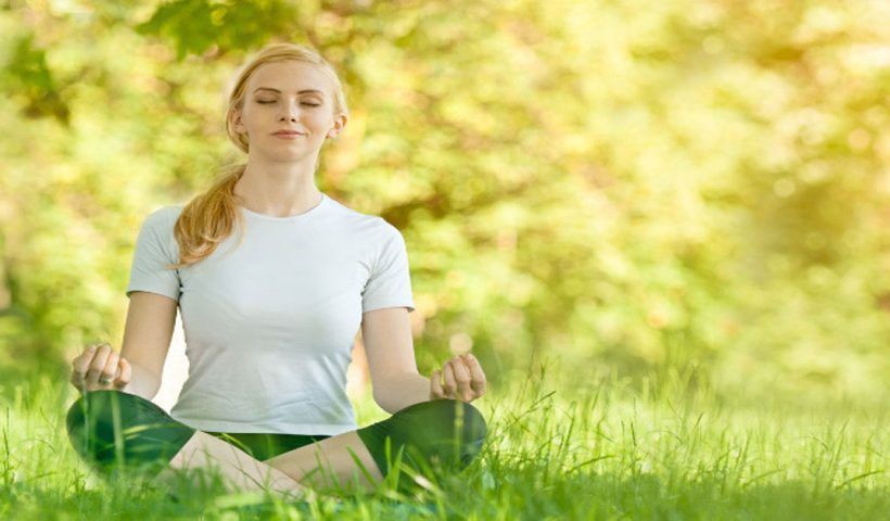 meditation