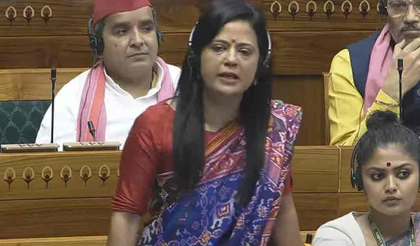 mahua moitra