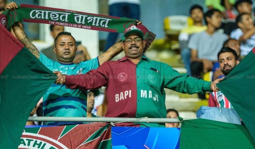 Meet Bapi Majhi