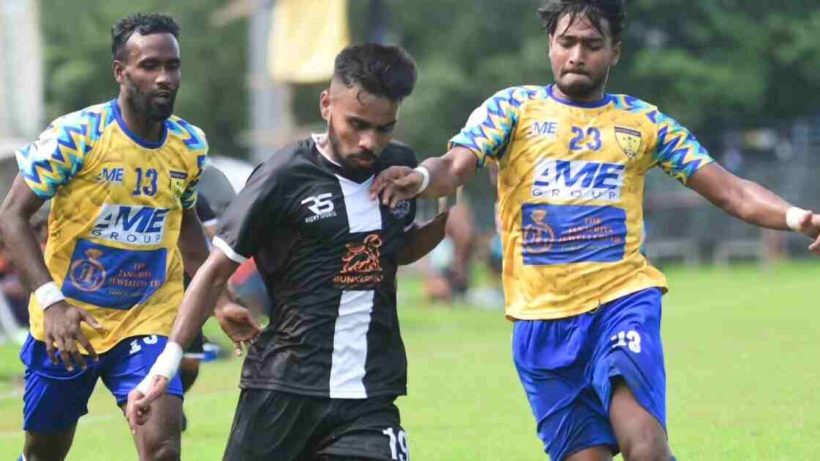 Mohammedan SC