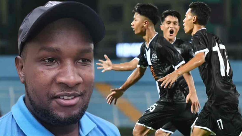 Mohammedan SC Coach Hakim Ssengendo