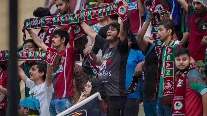 mohun bagan speculating about glan martins