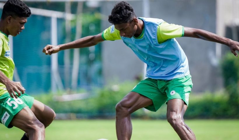 mohun bagan shared points in cfl 2024 first match