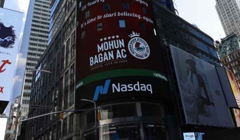 Mohun Bagan Day