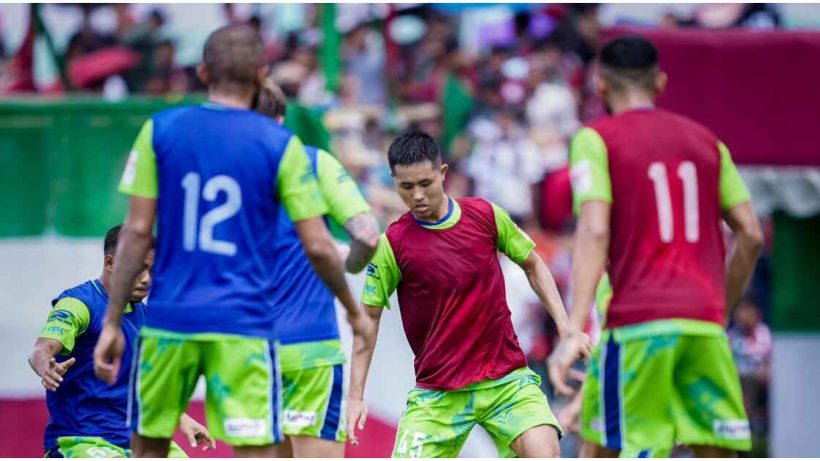 Mohun Bagan SG