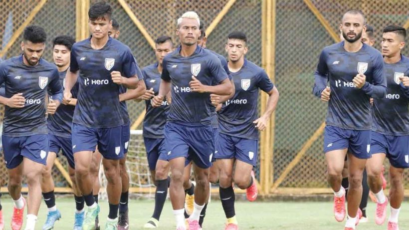 Mohun Bagan Set to Sign Another National Team Footballer