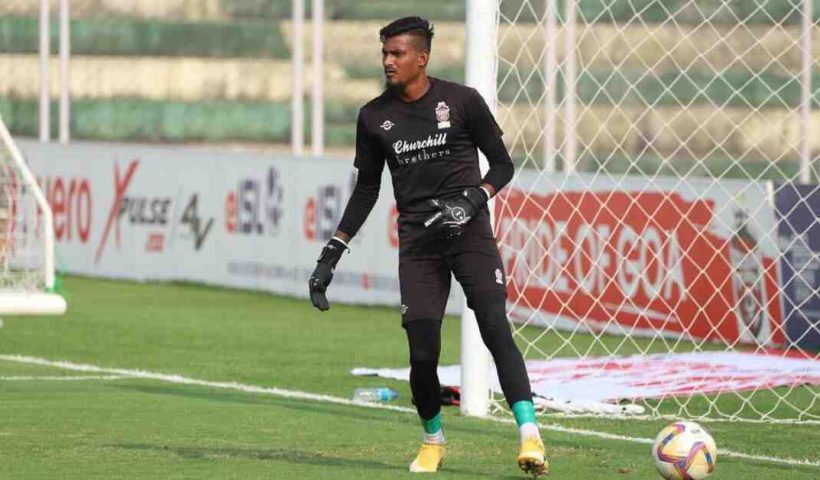 Nora Fernandes comments after join isl club Kerala Blasters FC