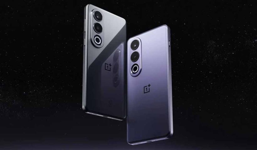OnePlus Nord 4