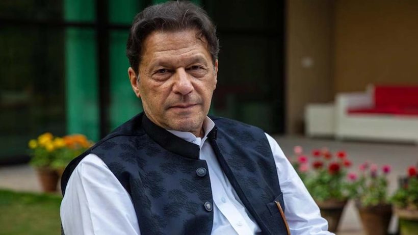 Imran Khan Party Pakistan Tehreek-e-Insaf To Be Banned For Alleged Anti-State Activities, ইমরান কানের দল পাকিস্তান তেহরিক-ই-ইনসাফ নিষিদ্ধ হওয়ার পথে