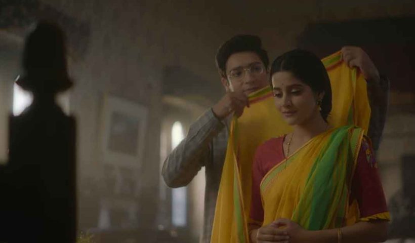 Parineeta Web Series