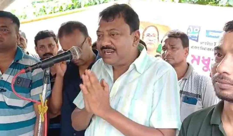 Partha Bhoumik