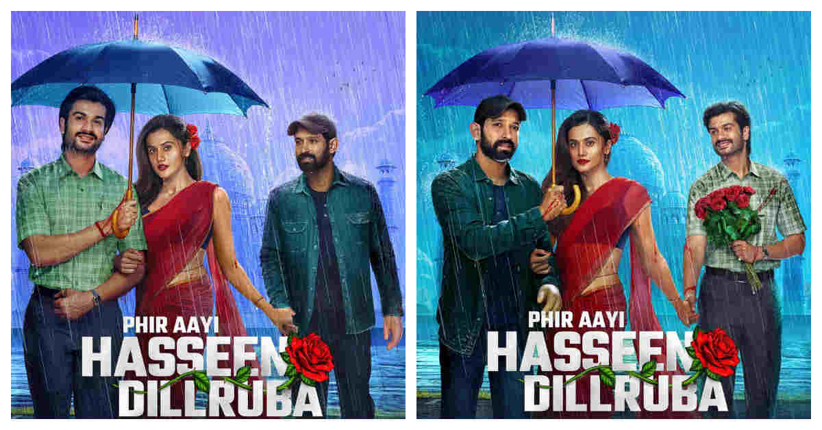 Phir Aayi Haseen Dillruba
