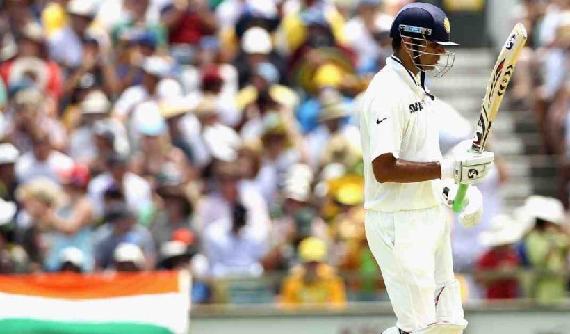 Sunil Gavaskar request government to award rahul gandhi with bharat ratna