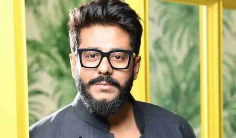 Raj Chakraborty
