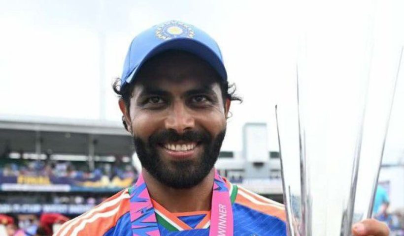 these three cricketers can replace ravindra jadeja